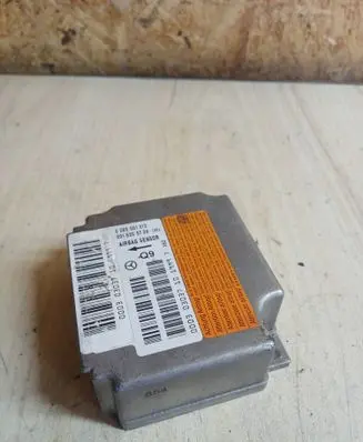 Airbag control unit/module