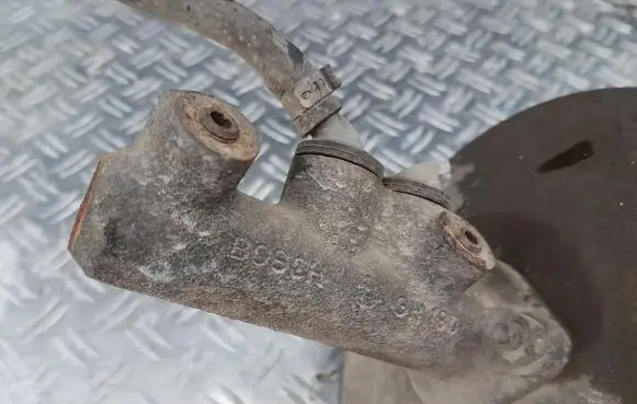 Fiat Bravo - Brava Master brake cylinder