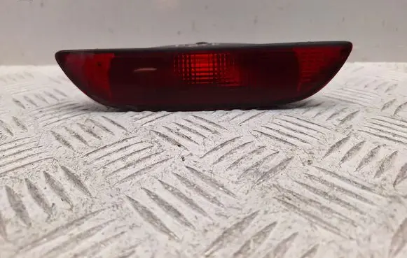 Rear fog light