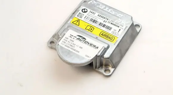 BMW X3 F25 Other control units/modules 6850979 0265020054