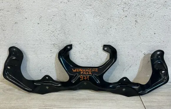 Porsche Panamera (971) Belt protection 