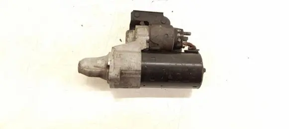 Mercedes-Benz R W251 Starter motor 0061510501 0061513701