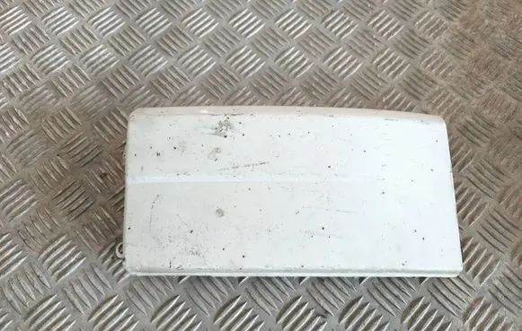 Volkswagen Multivan T4 Front bumper corner part panel trim 