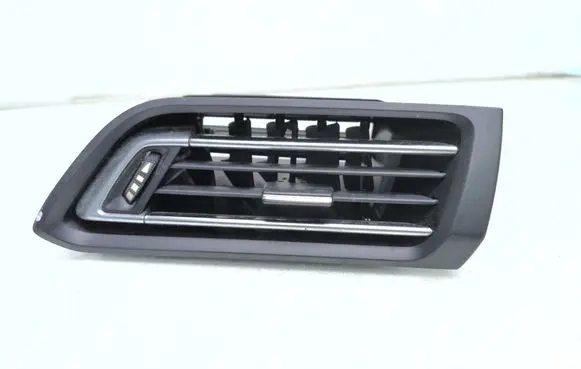 Peugeot 308 Dashboard side air vent grill/cover trim 96778766 1303823X