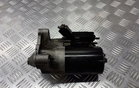 Renault Laguna II Starter motor 8200186148