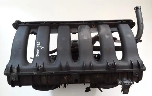 BMW 3 E92 E93 Intake manifold 755906304