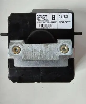 Volvo XC90 Other control units/modules 30679364 2204321B 432104080187