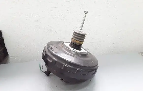 Audi Q7 4L Brake booster 7L8612101A 03786933014