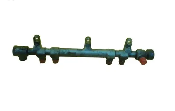 Hyundai ix35 Fuel line pipe 0445214211