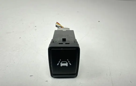 Nissan Qashqai Other switches/knobs/shifts 60309F49