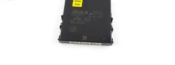 Lexus RX 450H Keyless (KESSY) go control unit/module 8999048480 2329006811