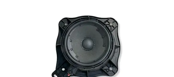 Citroen C4 III e-C4 Front door speaker 9830932280 47666