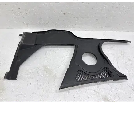 Audi A8 S8 D3 4E Wiper trim 4E1819447J