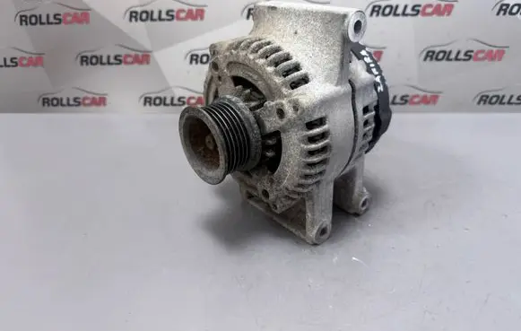 Opel Zafira C Generator/alternator MS1042118551 SC2140A 13520813