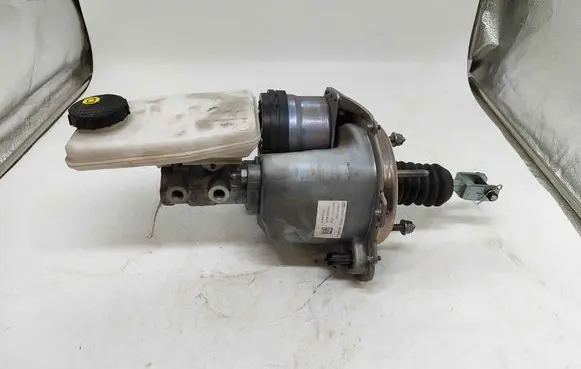 Tesla Model Y Brake booster 118867150b