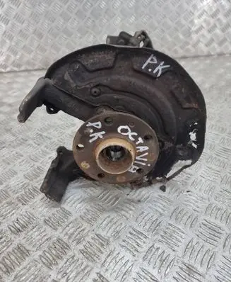 Skoda Octavia Mk3 (5E) Front wheel hub