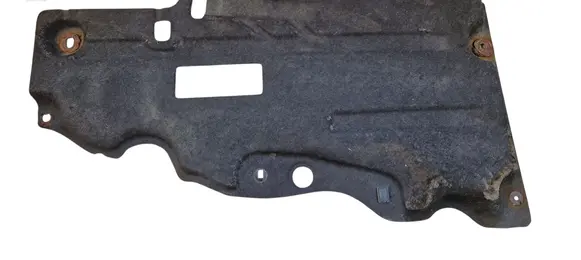 Ford Edge II Engine splash shield/under tray