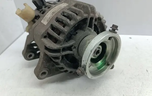 Ford Focus Generator/alternator MS1012100921 4M5T10300LC