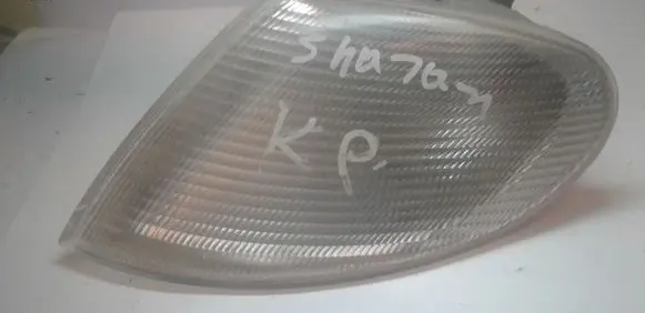 Volkswagen Sharan Front indicator light 7M0953041D 0311325001