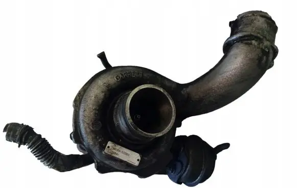 Renault Espace - Grand espace IV Turbo 718089-5008S