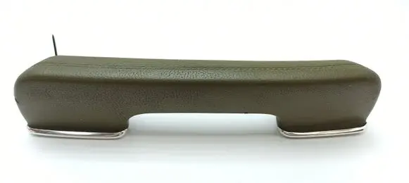 Mercedes-Benz E W123 Rear door handle trim 1239701201