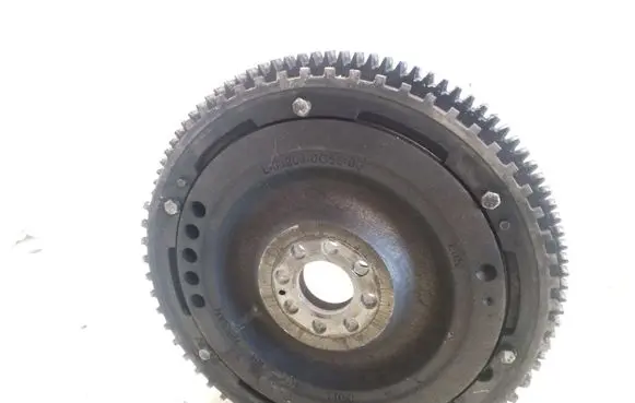 Nissan Navara D40 Flywheel