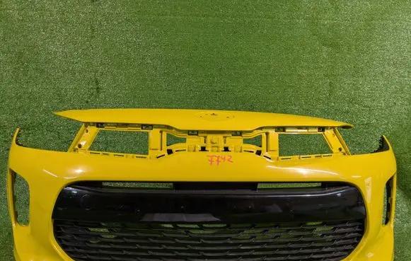 KIA Rio Front bumper