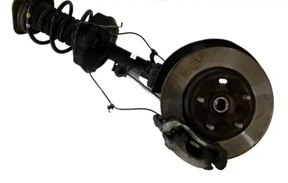 Toyota Corolla E210 E21 Front wheel hub spindle knuckle