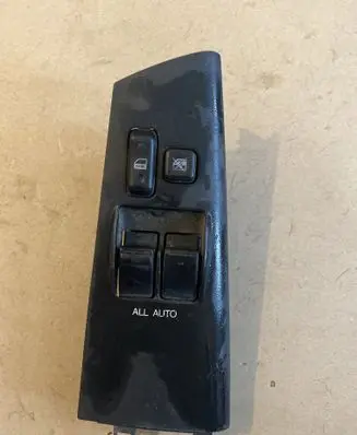 Toyota Corolla E120 E130 Electric window control switch 7423202290