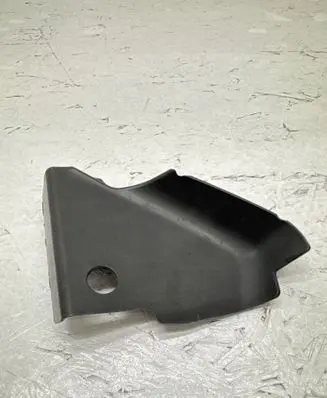 Audi RS5 Intercooler air guide/duct channel 8W6121283 8W6121283AE