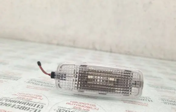 Audi A4 S4 B8 8K Front seat light 4E0947105A