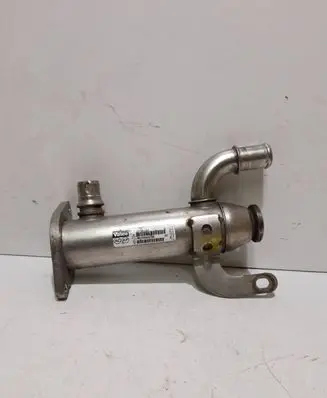 Volvo S40 EGR valve cooler 9645689780 87581RW