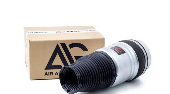 Volkswagen Touareg I Air suspension bag 95534303343 95534303321 9553584033
