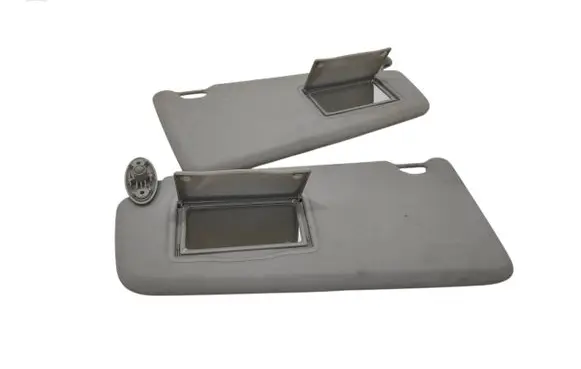 Ford S-MAX Sun visor