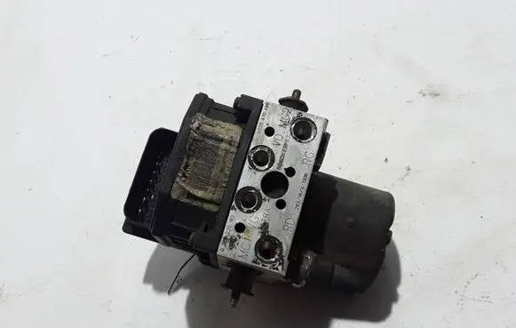 Renault Avantime ABS Pump 6025410486