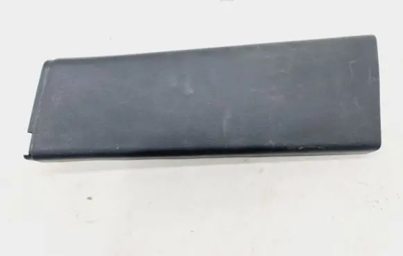 Ford Fusion (B) pillar trim (top) 2N11N243W07