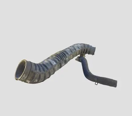 Hyundai Tucson JM Intercooler hose/pipe