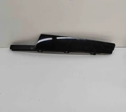 Audi A6 S6 C8 4K Front door glass trim molding 4K0837902