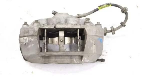 Audi Q5 SQ5 Brake discs and calipers set 5782143