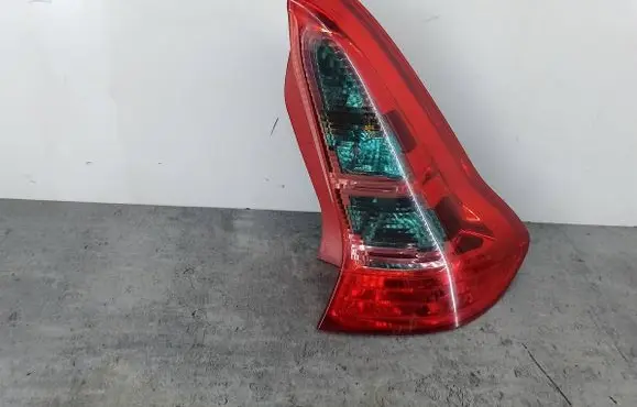 Citroen C4 I Rear/tail lights 9646801677