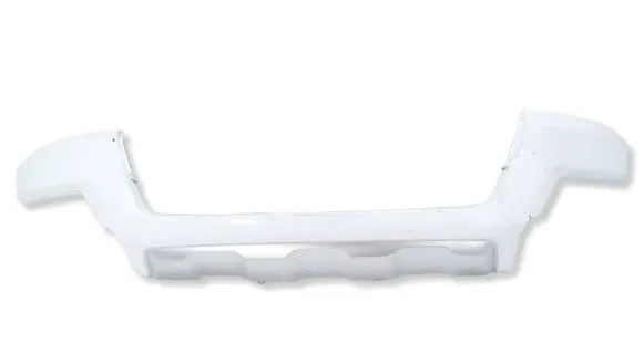 Ford Ranger Front bumper lip EB3B17D997A