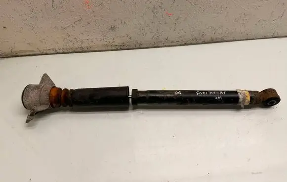 Audi A4 S4 B8 8K Rear shock absorber/damper 