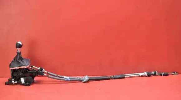 Ford Focus Gear shift rod JX6R-7C453-APD