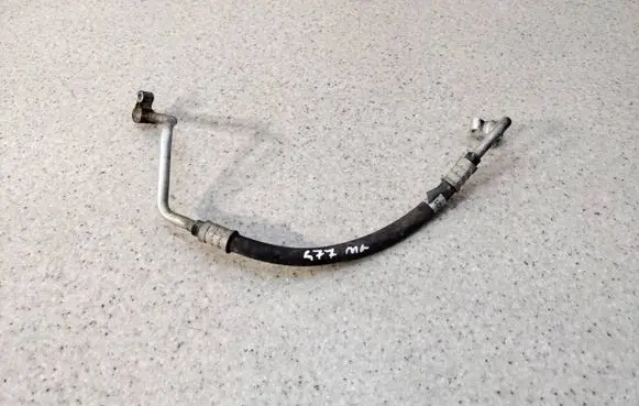 MG ZR Air conditioning (A/C) pipe/hose JUE001490