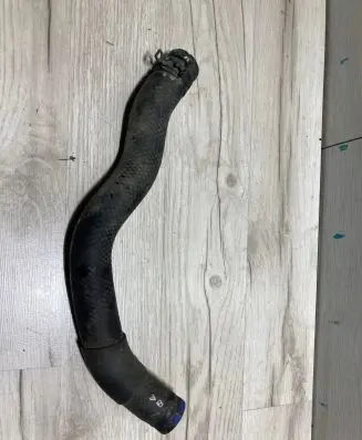 Mitsubishi Space Star Engine coolant pipe/hose 88745001
