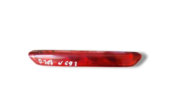 Peugeot 308 Third/center stoplight 9680426580