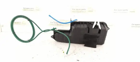 Mercedes-Benz S W221 Central locking vacuum pump 0008002219 A0008002219