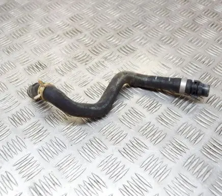 Ford S-MAX Engine coolant pipe/hose 6G9118C266RB