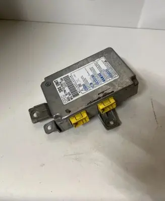 Honda Legend III KA9 Airbag control unit/module 77960SZ3G920M1 1523003680 CIL60014204