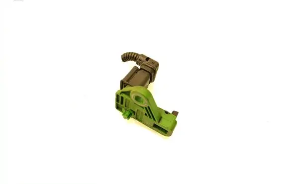 Peugeot 508 II Crankshaft position sensor 9677539480